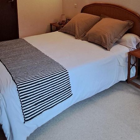 Hotel Le Relais De Piau Aragnouet Δωμάτιο φωτογραφία