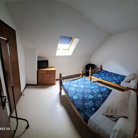 Hotel Le Relais De Piau Aragnouet Δωμάτιο φωτογραφία