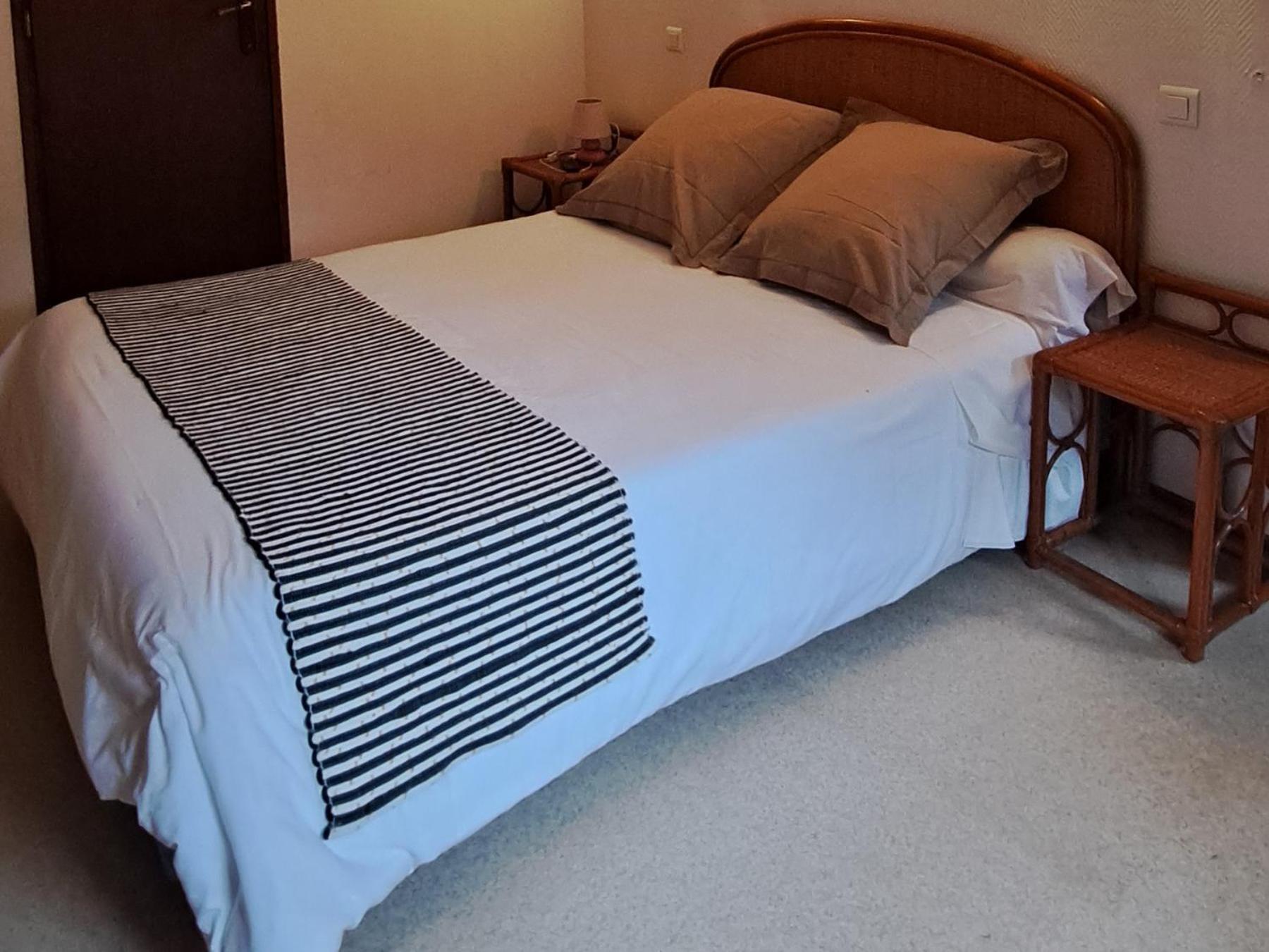 Hotel Le Relais De Piau Aragnouet Δωμάτιο φωτογραφία