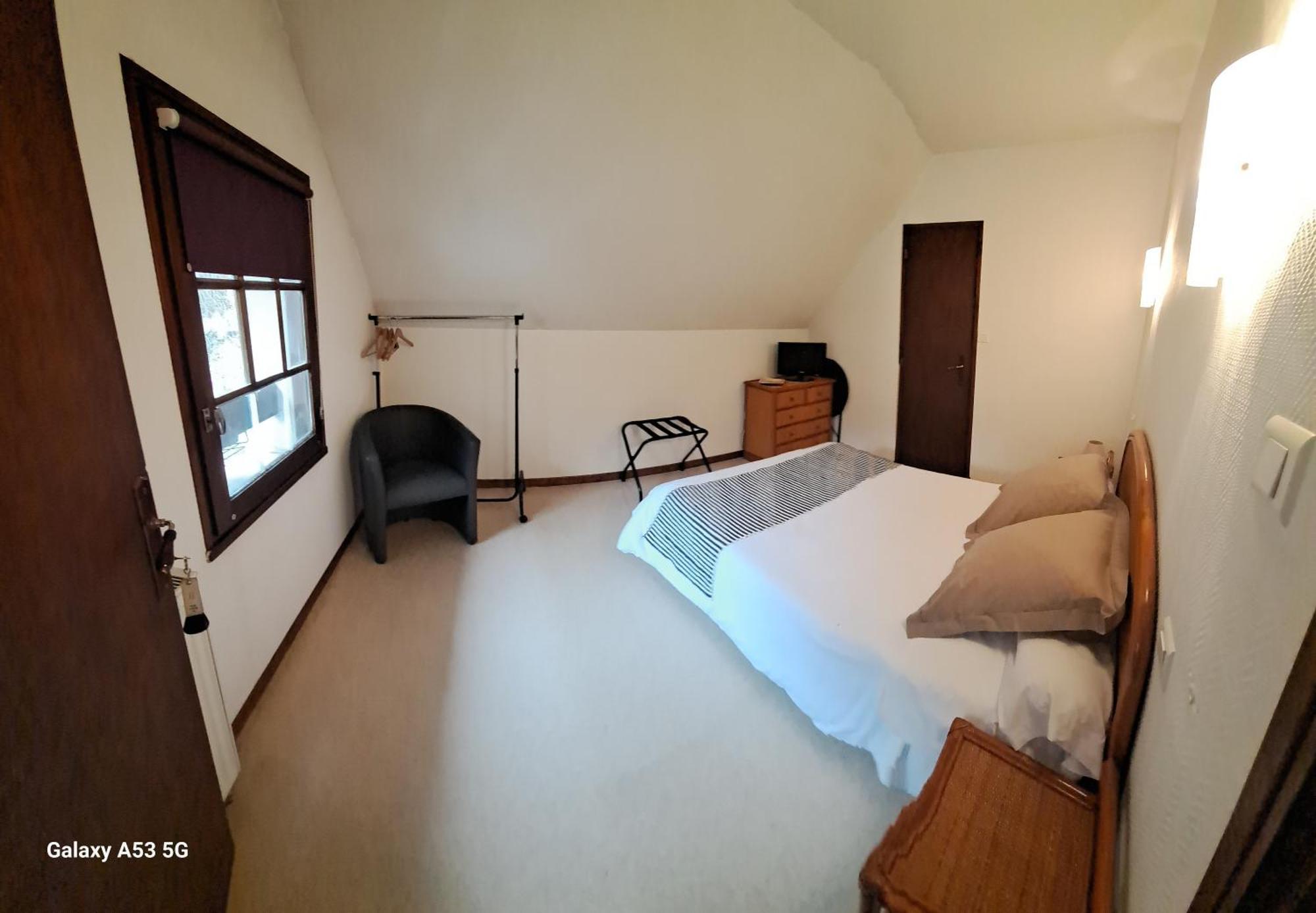 Hotel Le Relais De Piau Aragnouet Δωμάτιο φωτογραφία