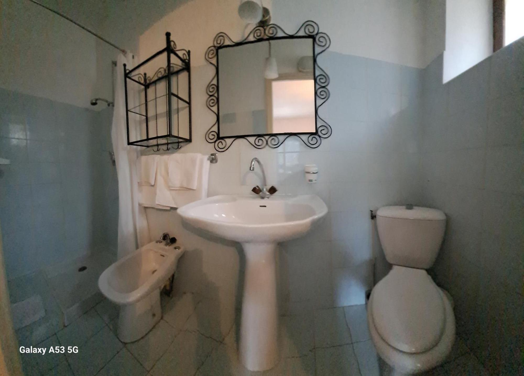 Hotel Le Relais De Piau Aragnouet Δωμάτιο φωτογραφία