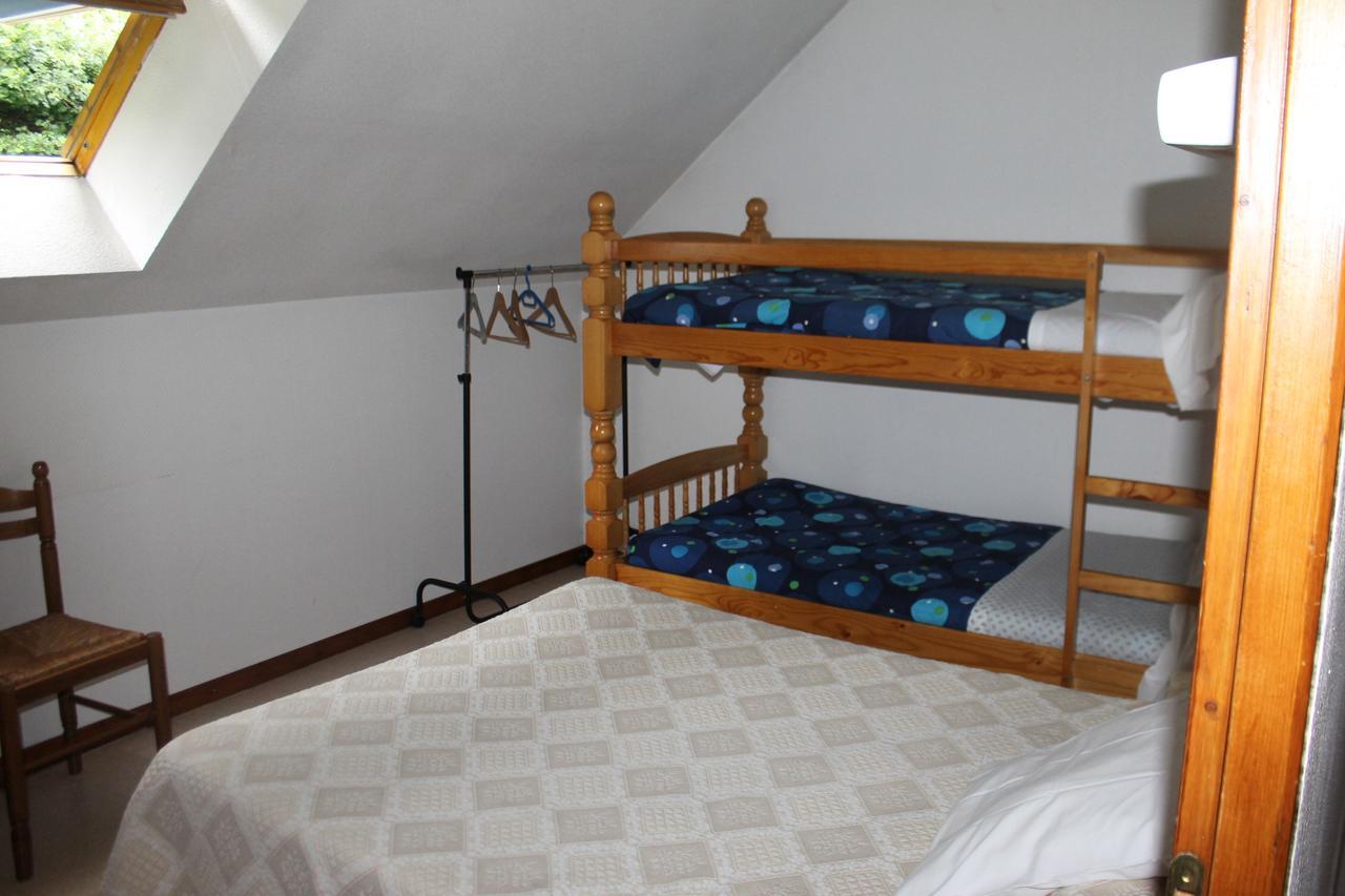 Hotel Le Relais De Piau Aragnouet Εξωτερικό φωτογραφία