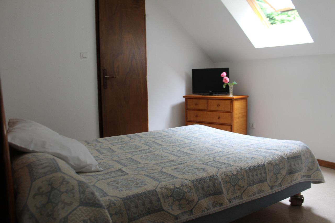 Hotel Le Relais De Piau Aragnouet Εξωτερικό φωτογραφία