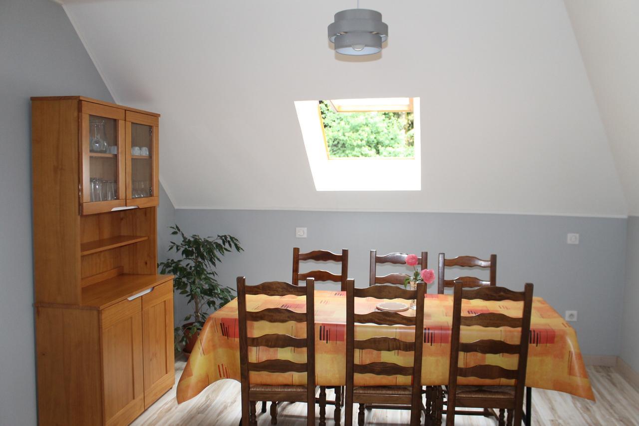 Hotel Le Relais De Piau Aragnouet Εξωτερικό φωτογραφία