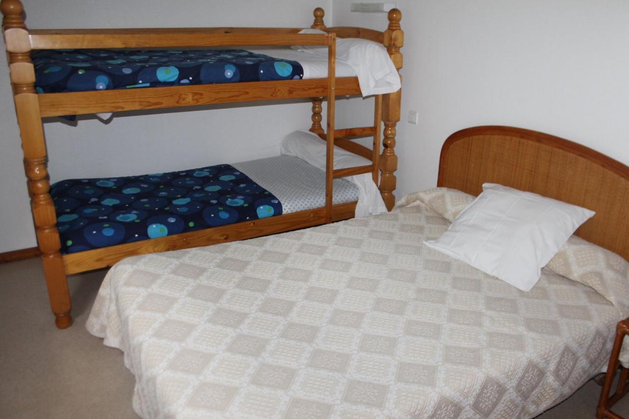 Hotel Le Relais De Piau Aragnouet Εξωτερικό φωτογραφία