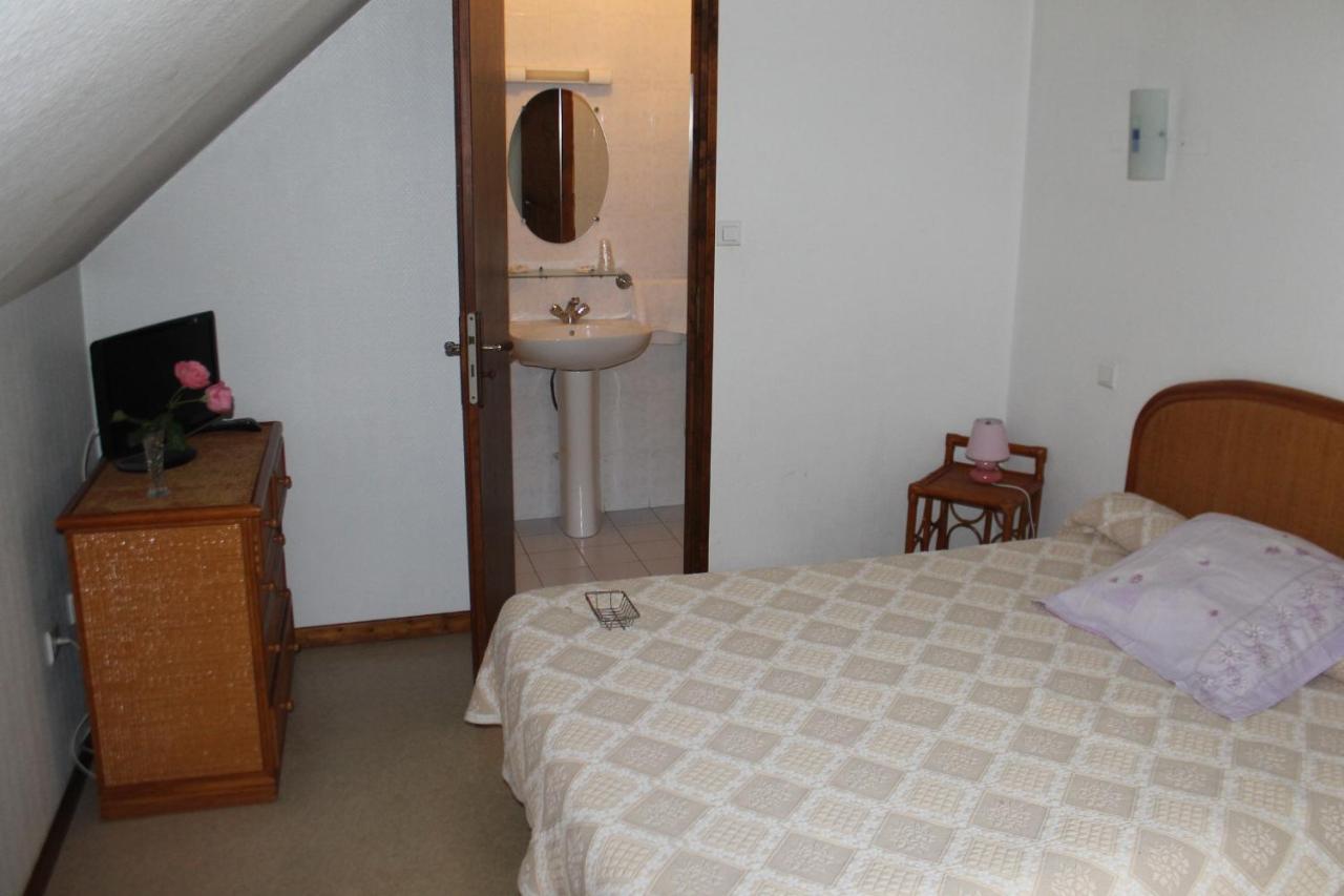 Hotel Le Relais De Piau Aragnouet Εξωτερικό φωτογραφία